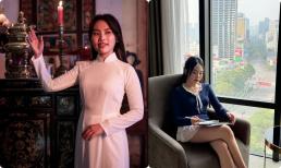 Phương Mỹ Chi ở tuổi 20: Lên chức CEO, cát-xê gây choáng