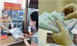 Từ nay, bán xe không nộp lại biển số có thể bị phạt đến 8 triệu đồng?