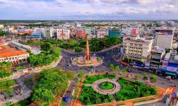 Cà Mau và Bạc Liêu từng sáp nhập thành tỉnh nào?