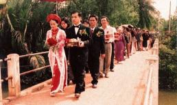 Tổ Tiên dặn: 'Không lấy vợ cùng họ, không lấy chồng cùng quê', tại sao lại nói như thế?