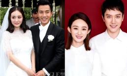 'Hôn nhân nan giải' của dàn Hoa đán 85: Khi sự nghiệp và tình yêu không thể đạt được cùng lúc, họ chọn cách không thỏa hiệp 