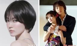 Tại sao Song Hye Kyo không bao giờ nhắc đến Bi Rain dù chỉ một lần, chuyện có liên quan đến tình tay ba trong quá khứ? 
