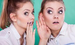 Nghiêm túc! Phụ nữ xấu tính luôn nói 3 điều này, còn phụ nữ thông minh thì im lặng