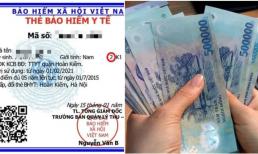 Từ 1/7/2025: Ai tham gia BHYT đủ 5 năm liên tục được hưởng quyền lợi đặc biệt cao chưa từng có