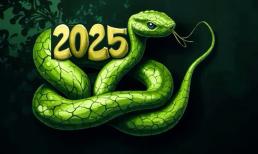 Người tuổi Tỵ cần cẩn thận với một người vào năm 2025. Chuyên gia dự đoán người tuổi Tỵ sẽ gặp xui xẻo vào năm 2025