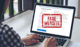 Muốn biết 1 Website có phải lừa đảo hay không, chỉ cần làm đúng 1 bước, biết ngay kết quả