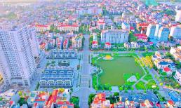 Tỉnh nào là thủ phủ công nghiệp của miền Bắc?