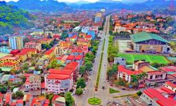 Trong quá khứ, tỉnh nào từng sáp nhập với Thái Nguyên?