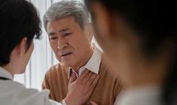 Lương hưu 105 triệu đồng/tháng, bố chồng dọn đến ở cùng con trai, ai ngờ con dâu trách móc: 'Bố thật ích kỷ'