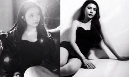 Vẻ đẹp cuốn hút của ái nữ nhà Quyền Linh ở tuổi 16 khiến dân mạng trầm trồ