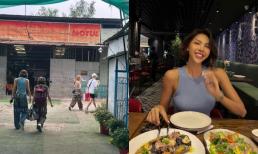 Kỳ Duyên - Minh Triệu bị bắt gặp xuất hiện cùng nhau, 'hint' tái hợp rành rành?