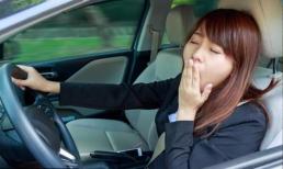 Tại sao một số tài xế chỉ mở một cửa sổ khi lái xe? Tài xế kỳ cựu: Đây là tất cả kinh nghiệm, người mới nên học hỏi từ đó