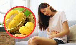 Loại quả có mùi khó ngửi, rất ít người ăn được, nhưng lại rất tốt cho phụ nữ mắc bệnh 'khó nói'