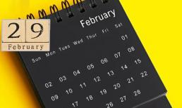 Vì sao tháng Hai chỉ có 28 ngày? Ngày 29/2 có gì đặc biệt mà 4 năm mới xuất hiện một lần?