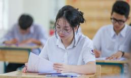 Hà Nội chốt ngoại ngữ là môn thi thứ 3 trong kỳ thi vào lớp 10 năm học 2025-2026