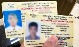 Từ năm 2025, 3 trường hợp sau sẽ bị thu hồi giấy phép lái xe, người dân cần lưu ý
