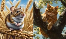 Tử vi ngày 28/2/2025 của 12 con giáp: Tuổi Tý tài lộc rực rỡ, Mão làm gì cũng phải cẩn thận