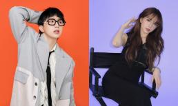 Tùng Maru bất ngờ hé lộ sự thật về chiếc bánh kem 'trà xanh' tặng Thiều Bảo Trâm từng gây sóng gió năm xưa