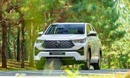 Xe nào thống trị thị trường ô tô lớn nhất Đông Nam Á?