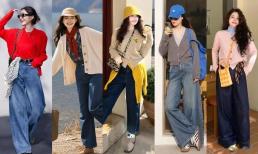 Áo len cardigan trông rất đẹp vào mùa xuân, nhưng trông chúng lại quê mùa với bạn? Mặc theo cách này khiến bạn trông trẻ trung hơn, thời trang hơn và hiện đại hơn