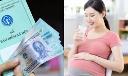 Có thể đóng BHXH tự nguyện để hưởng chế độ thai sản không?