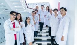 Điểm mới trong tuyển sinh khối y dược 2025: Mở thêm ngành và điều chỉnh tổ hợp xét tuyển