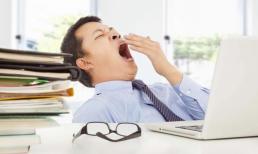 9 thói quen còn tệ hơn cả việc thức khuya! Tôi đã bị sốc khi nhìn thấy thói quen đầu tiên