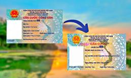 Năm 2025: Ai bắt buộc phải đổi thẻ Căn cước nếu không sẽ bị phạt?