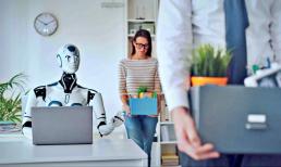 DeepSeek và ChatGPT dự đoán: Nghề nghiệp nào dễ 'bay màu' trong tương lai?