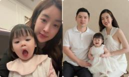 Đỗ Mỹ Linh bị nói 'đẻ thuê' vì một chi tiết