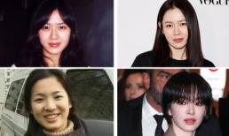 Nhan sắc của Song Hye Kyo và Son Ye Jin sau 25 năm, ai mới là người thách thức thời gian?