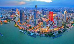 'Thành phố giàu nhất Việt Nam' lọt top 5 đô thị ven biển chìm nhanh nhất thế giới