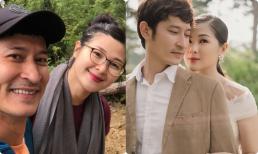 Huy Khánh và Mạc Anh Thư có động thái đầu tiên sau khi thông báo ly hôn