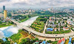 Hợp nhất rồi lại chia tách sau 31 năm, Bắc Thái là tên gọi cũ của tỉnh nào?