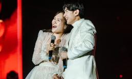 Đan Trường thổ lộ bí mật giấu kín gần 30 năm: 'Mỹ Tâm là người tình trong mộng của tôi'