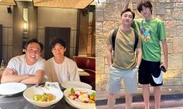 Cường Đô La tiết lộ chiều cao thật sự của Subeo