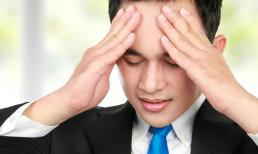 Làm thế nào để nhận biết sắp đột quỵ?