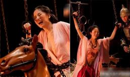 Hình phạt 'Mộc lư' là gì mà khiến các nữ tù nhân sợ hãi đến mức thà chết còn hơn bị trừng phạt như thế này?