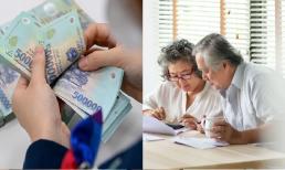 Điều kiện hưởng lương hưu từ 1/7, trong điều kiện làm việc bình thường
