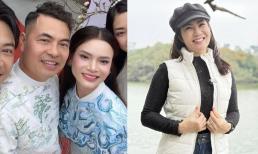 Sao Việt 3/3: NSND Phương Thảo làm lễ ăn hỏi ở tuổi 43; NSƯT Nguyệt Hằng rời Nhà hát Tuổi trẻ sau gần 35 năm gắn bó