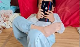 Trẻ em nghiện điện thoại di động không phải là phản loạn. Các chuyên gia đã đưa ra “3 lý do” và tất cả đều đúng!