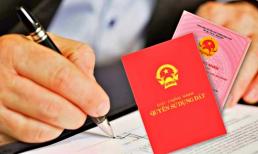 Từ bây giờ, người dân chậm sang tên sổ đỏ nhà đất sẽ bị phạt đến 6 triệu đồng đúng không?