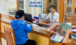 Công chức và viên chức nằm trong diện tinh giản biên chế được hưởng cùng lúc 8 chính sách này từ 1/1/2025