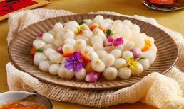 Món ăn dân dã thôn quê của Việt Nam được xướng tên trong danh sách đồ muối ngon nhất thế giới