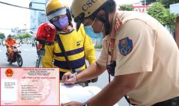 Chính thức có mẫu giấy phép lái xe mới, cấp từ ngày 01/3/2025