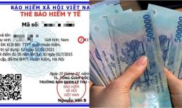 Đây là 7 nhóm đối tượng được hưởng quyền lợi Bảo hiểm y tế cao nhất năm 2025