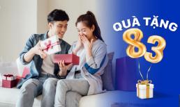 Nếu không tặng hoa, nên tặng gì vào ngày 8/3?