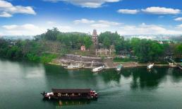 Nơi được mệnh danh là 'vùng đất Thần Kinh' với hơn 300 ngôi chùa, vừa trở thành TP trực thuộc Trung ương thứ 6 của Việt Nam