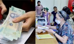 Đây là nhóm đối tượng nhận trợ cấp 500.000 đồng/tháng và được ngân sách Nhà nước đóng BHYT từ 1/7/2025