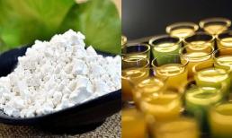 Nên uống gì trước khi uống rượu để có thể uống hàng ngàn cốc mà không say?